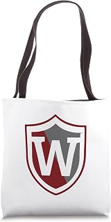 Weston Wildcats Tote Bag