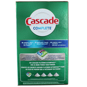 Cascade 150 Ounce (Pack of 1) / White / Fresh Scent