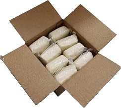 Franklin Farms Organic Vacuum Packed Firm Tofu, 6 Pound -- 4 per case.