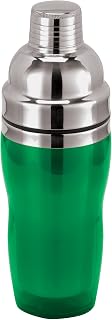PADERNO World Cuisine San Blue Plastic 16-Ounce Cocktail Shaker