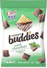 Mix Muddy Buddies by Chex – 4.5 Ounce (Pack of 7), Pack of 7