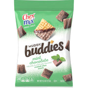 Mix Muddy Buddies by Chex – 4.5 Ounce (Pack of 7), Pack of 7