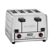 Waring WCT855 / Silver / 1 Toasters