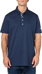 Brooks Brothers Men's Short Sleeve Performance Stretch Polo Shirt