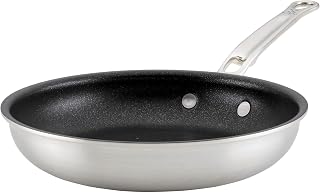 Thomas Keller Insignia by Hestan- TITUM Nonstick 8.5" Sauté Pan