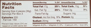 Mon Cheri Hazelnut Chocolates 12 pieces (2 Packs) by Ferrero – 12, brown