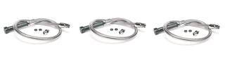 21-133L Hose for Sprayer (Pack of 3) by Krowne – Pack of 3, Stainless Steel