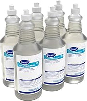 Diversey Clax Magic Multi Laundry Stain Remover, RTU, 32 oz, 6 Pack