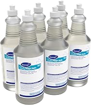 Diversey Clax Magic Multi Laundry Stain Remover, RTU, 32 oz, 6 Pack
