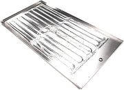 Prince Castle 540-484S Base Rope Htr-46 Gm Kit, 47" Height, 26" Width, 4" Length