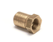 Brass Hood Orifice # by American Range – Brass, Model A29001
