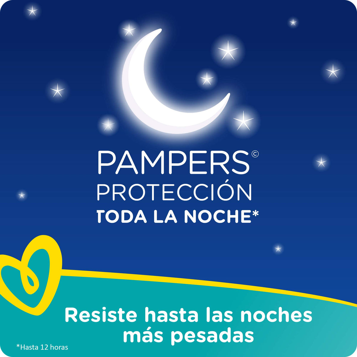 Swadlers Size by Pampers – Size 5, Multi, Model 10037000963780
