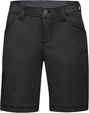 Red Kap Women's Cooling Work Short