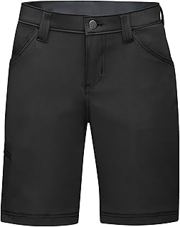 Red Kap Women's Cooling Work Short