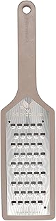 Microplane Ecograte Series Grater (Extra Coarse, Dover Grey)