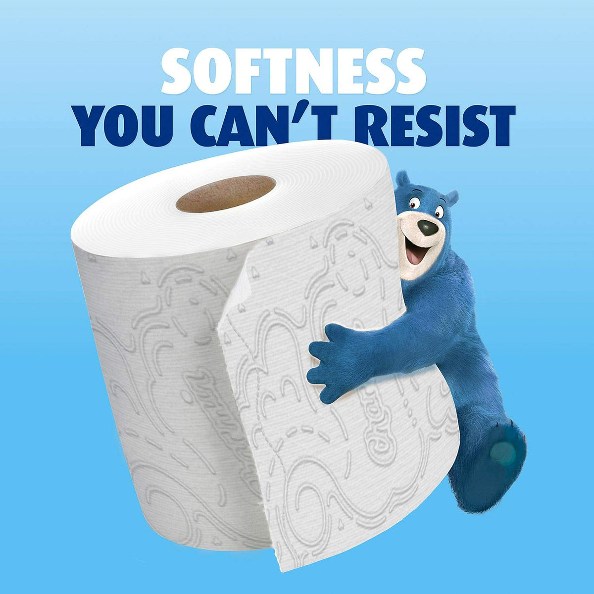 Ultra Soft 32 Super Plus Rolls=105 Regular Rolls by Charmin – 32 Count (Pack of 1), Paper, white, Pack of 32, Model Charmin