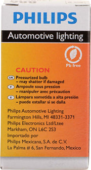 Forward Lighting - Standard by PHILIPS – copper, Model 886C1