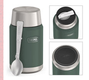 THERMOS Forest Mat / 710 ml / 710.0 milliliters Insulated Food Jars