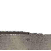 Global Industrial Diamond-Plate Anti Fatigue Mat – 15/16" Thick, 3'W x 10'L, Black