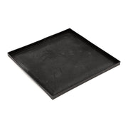 E2S Solid Basket 11 X by MERRYCHEF – 11 x 11 inch, Copper, Black, Model 32Z4080