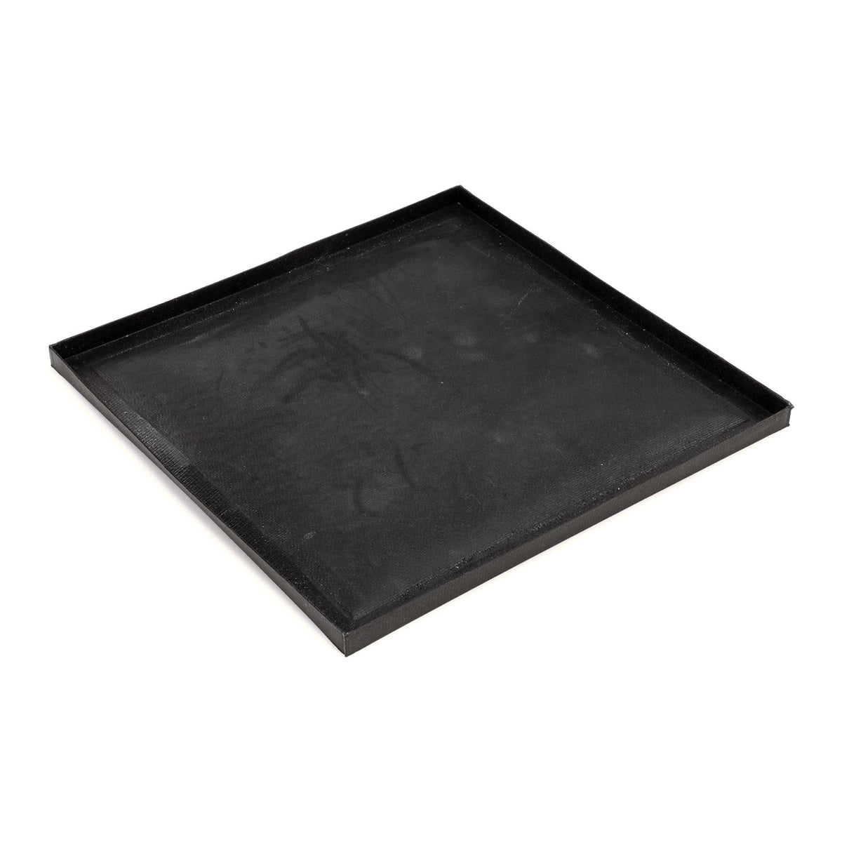 E2S Solid Basket 11 X by MERRYCHEF – 11 x 11 inch, Copper, Black, Model 32Z4080