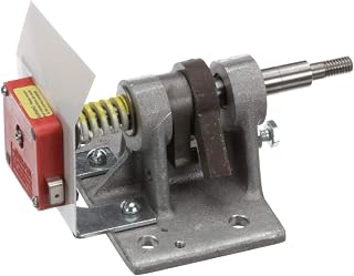 Hobart 00-937594 Interlock Shaft Assembly
