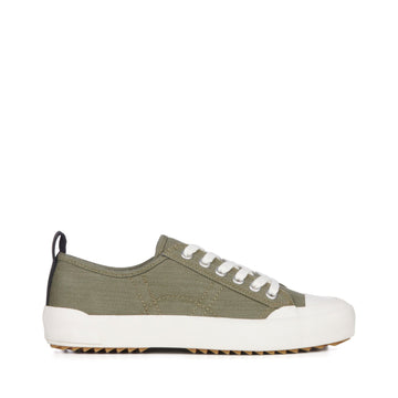 Australia - Womens Sneaker/Runner by EMU – 9, Natural, Model Hosier