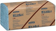 Kimberly-Clark KIM05123 - L10 Windshield Towels