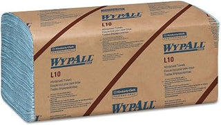 Kimberly-Clark KIM05123 - L10 Windshield Towels