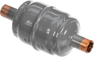 LEER 1323002 Drier, Sporlan (C-033-S) (Burn