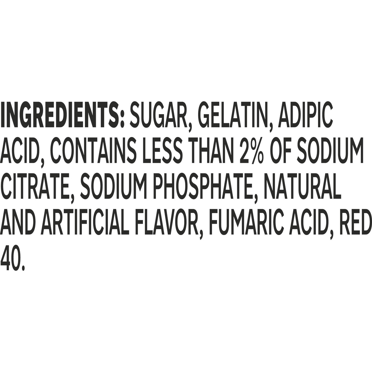 Gelatin Dessert Mix by Jell-O – 3 Ounce (Pack of 3), Pack of 3