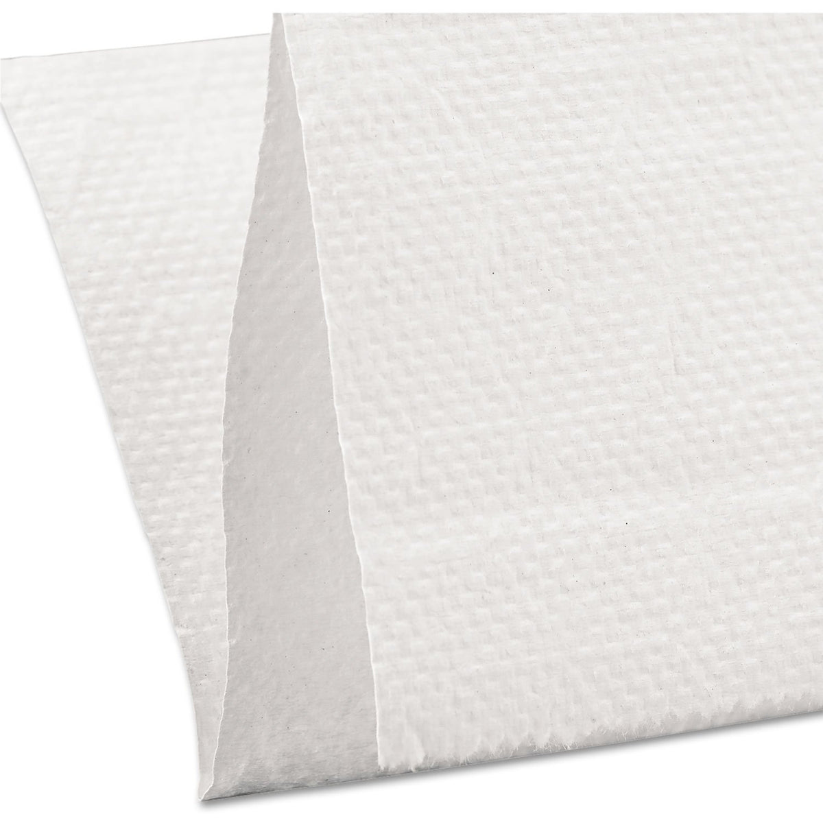 BigFold Z 20887 Paper Towels by Georgia-Pacific – 10-2/5"x10-4/5", Paper, White, Pack of 10, Model GPC20887