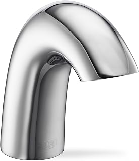 ZG6950-CWB Zurn 0.5 GPM Serio Series Sensor Faucet W/Gear-Driven Ceramic Cartridge, Hardwired Power
