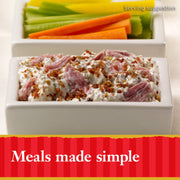 HORMEL Chunk Meats Smoked Ham / 5 Ounce (Pack of 12) / 12 Spiced Meat