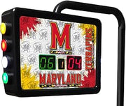 Maryland Electronic Shuffleboard Scoring Unit - Officially Licensed