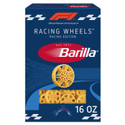 Barilla Mini Wheels / 16 Ounce (Pack of 1) / 1 Pasta
