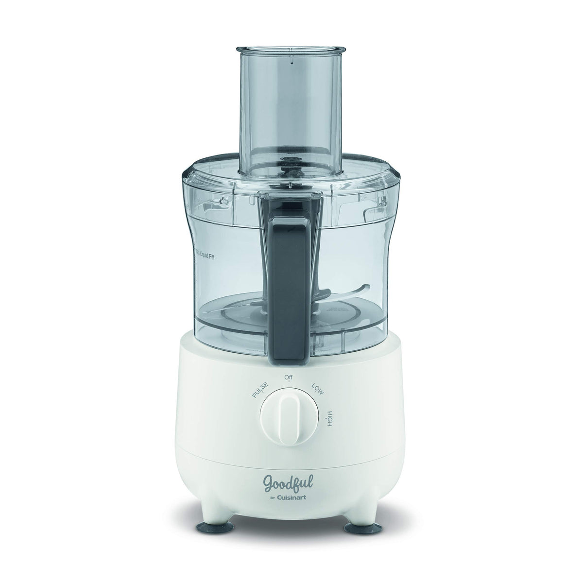 Goodful by FP350GF 8-Cup by Cuisinart – Food Processor, Stainless Steel, White, Model FP350GF-cr