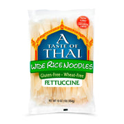 A Taste of Thai Fettuccine / 16 Ounce (Pack of 1) / 1 Rice