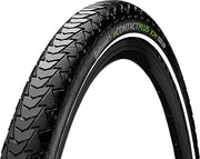 Continental eContact Plus Wired Tyres, 62-584 (27.5 x 2.50 inches)