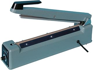 Polar Tech 1311 Bag Sealer, 12" Length x 5 mil Thick, 380W