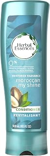 Herbal Essences My Shine Nourishing Conditioner, Moroccan Argan Oil, 10.1 Fl Oz