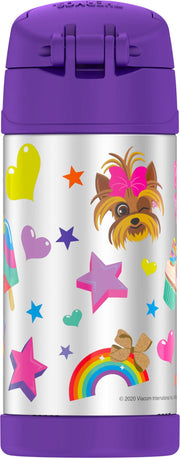 THERMOS JoJo Siwa / 1 / 12 Ounces Thermoses