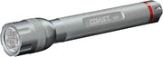 Coast G26 415 Lumen Bulls-Eye Spot Beam LED Flashlight, Batteries Included