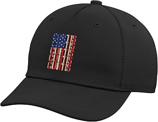 Curtis First Name Boy Men American Flag Vintage Style USA Adjustable Baseball Hat