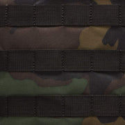 SB RPM AOP Backpack - CK by Nike – One Size, Polyester, Camo/Black, Model CK5888-010