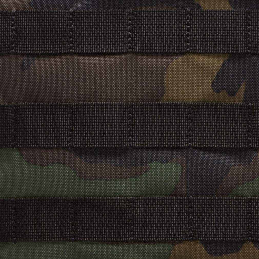 SB RPM AOP Backpack - CK by Nike – One Size, Polyester, Camo/Black, Model CK5888-010