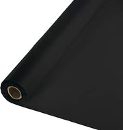Creative Converting Lunch Bag, Various, Black Velvet