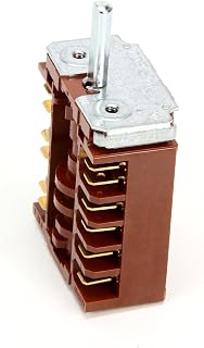 Nemco 46789 Hot Plates Switch