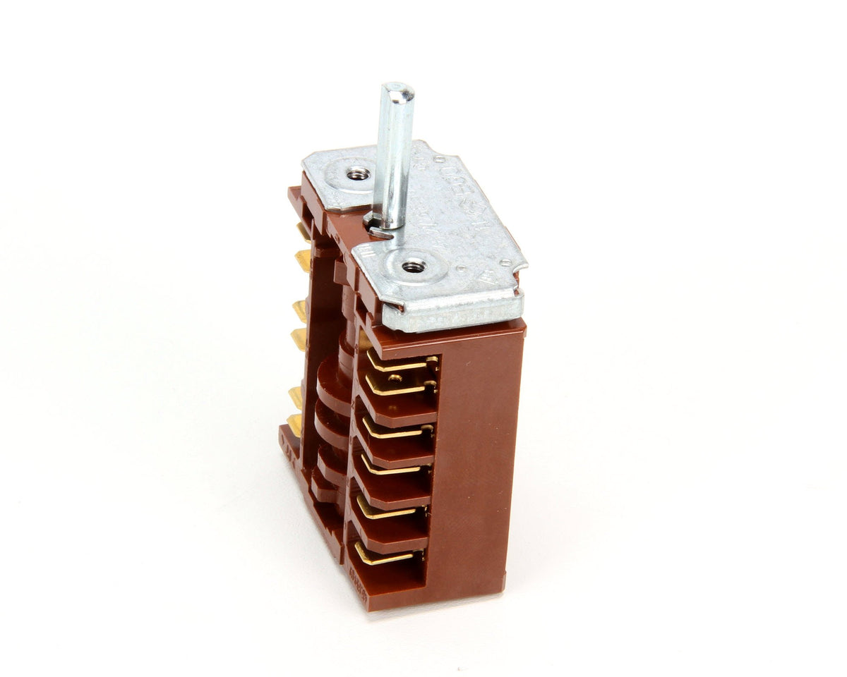 Hot Plates Switch by Nemco – Large, Brown, Model 46789
