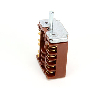 Hot Plates Switch by Nemco – Large, Brown, Model 46789